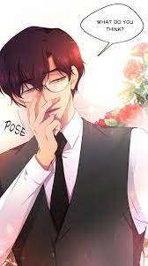 Pin on Husbando's♡