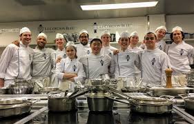 An Mba S Summer From Business School To Culinary School Student And Admissions Blog London Business School