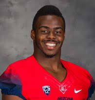 VIZIO FIESTA BOWL GUIDE // www.arizonawildcats.com