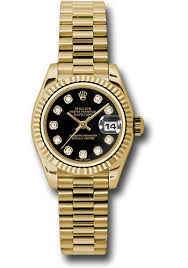 Check spelling or type a new query. Rolex Datejust Lady Gold President Watches From Swissluxury