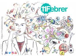 Año con año el 4 de junio se celebra el día internacional de la dona, sin lugar a dudas el pretexto perfecto para conocer. Dia Internacional De La Dona I La Nena En La Ciencia 2021 By Biblioteca De Vila Seca On Genially