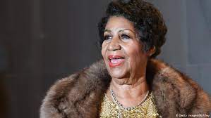 She was the third of four children born to barbara (née siggers) and c.l. Queen Of Soul Aretha Franklin Ist Tot Musik Dw 16 08 2018