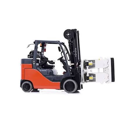Toyota 8FGC55U Forklift