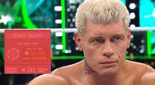 Ricochet's wrestling abilities and comparisons