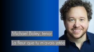 La fleur que tu m'avais jetée