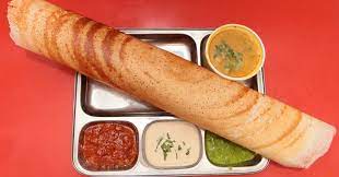 Masyarakat kadazandusun memiliki pelbagai hidangan yang unik. Makanan Tradisional Kaum India