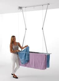Waschestander Fur Decke Foxydry Mini Vertikaler Und Ausziehbarer Waschestander Wasche Aufhangen Wasche