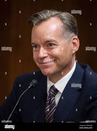 Roger f nyhus hi-res stock photography and images