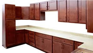 Opened kitchen cabinet and a gas boiler, a smart solution to hide the boiler inside furniture. Buy Maple Kitchen Cabinets Builders Surplus Kitchen Bath Cabinets