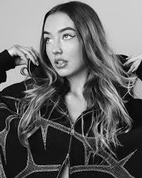 Angel Hogan's Instagram, Twitter & Facebook