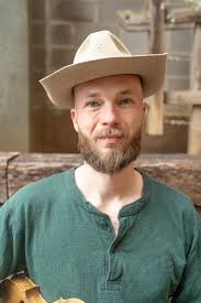 Press Kit — Garden Variety String Band