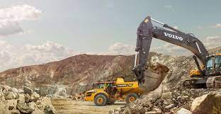 Maybe you would like to learn more about one of these? Volvo Construction Equipment