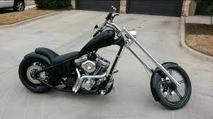 Pin On 2014 Santee Rigid Chopper