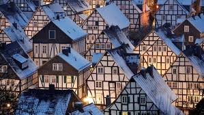 If no new measures are introduced, then we can expect not one but several snowballs to become an avalanche of falling property prices, most likely before 2021 ends. Surge In European House Prices Stokes Concerns Over Market Resilience Financial Times