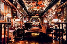 Guests can enjoy an unforgettable experience thanks also to the prestigious list of cocktails prepared with original ingredients, as well as masterfully revisited. The Bamboo Bar Bangkok Review Of The Jazz Bar Wild N Free Diary