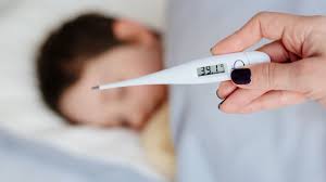 2.4 cara penurunan panas tubuh suhu badan normal adalah 37,5 derajat celcius. Ini Cara Mengukur Suhu Tubuh Anak Dengan Benar