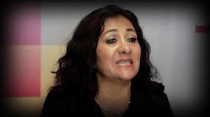 Dip. Beatriz Robles Gutiérrez (MORENA)