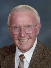 Paul J. Hoffman Obituary