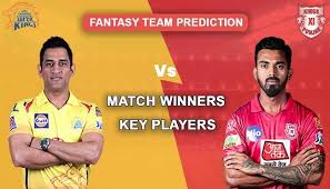 There is a strong dominance from chennai super kings against kxip in recent years. Csk Vs Kxip Match Prediction Ipl 2020 Dream11 Team Kings Xi Punjab Vs Chennai Super Kings