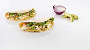 Asian slaw for fish tacos recipe. Ellie Krieger S Grilled Fish Tacos With Asian Slaw Mindful By Sodexo Recipes