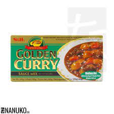 Browse our wide selection of herbs & spices for delivery or drive up & go to pick up at the store! S B Golden Curry Medium Hot 240g Japanese Curry Nanuko De Onlineshop For Japanese Curry