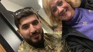 Fundraiser by Nurit Greenger : Humanitarian Spirit Unites Across Seas