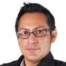 Max David Quispe Bonilla