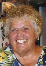 Sally Dove Obituary (2015)