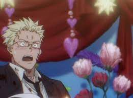 shin dorohedoro manga anime anime heaven anime scenery
