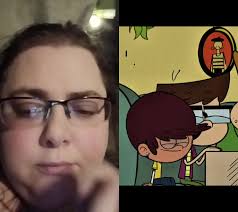 Lorry and Lenny Loud