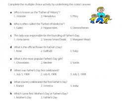 08/03/2021 · mothers day quiz questions and answers. 145 Free Quizzes And Hunts Worksheets