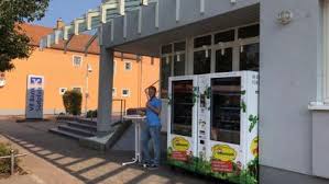 Vr bank südpfalz eg regionaldirektion rülzheim mittlere ortsstraße 79 76761 rülzheim telefon: Jurgen Zapf5 Heimische Hofladen