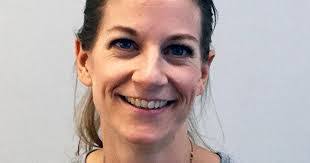 Vicki Holmberg's Instagram, Twitter & Facebook