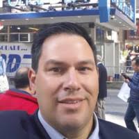 Tim Natalino, PSP, CET