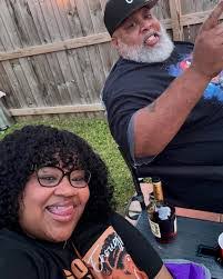 Latonya Holland's Instagram, Twitter & Facebook