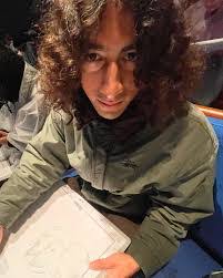 James Shotton's Instagram, Twitter & Facebook