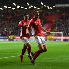 Krystian bielik (pol) currently plays for championship club derby county. Charlton Chief Confirms Krystian Bielik Will Return To Arsenal For Pre Season