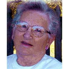 Obituary information for Lucille Dunn