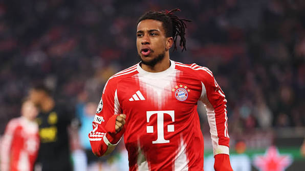 Real Madrid mau tawar Michael Olise Rp 4,5 triliun
