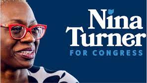 Nina turner is running for congress. Inside Moveon S First Ever Twitch Chat Generated Ad For Nina Turner Al Dia News
