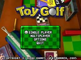 The object is to achieve the low score on a hole, and to have that honor after the 9th and 18th holes. Toy Golf Download Free Full Game Speed New