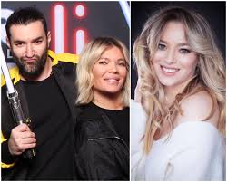 Imediat, mesajele de felicitare au inceput sa curga pe retelele de socializare. Laura Cosoi Fosta IubitÄ A Lui Smiley Prima ReacÈie DupÄ Ce Gina Pistol A NÄscut Li Se IntamplÄ Ce MeritÄ