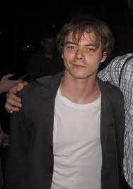 Charlie heaton was born on 6 february 1994. Charlie Heaton Wikipedia