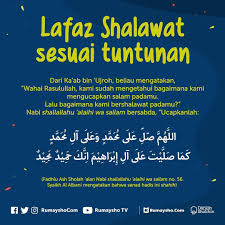 Rumaysho Com On Instagram Kemarin Saat Kami Membahas Tentang Keutamaan Bershalawat Kepada Nabi Shallallahu Alaihi Wa Sallam Ban Kutipan Agama Kutipan Agama