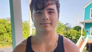 SPORTS WRAP ATHLETE OF THE WEEK: NOAH MERCER