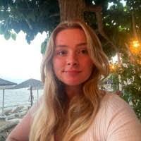 Olivia Donnelly's Instagram, Twitter & Facebook