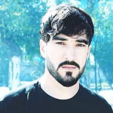 Obaidullah Habibi updated his profile picture.