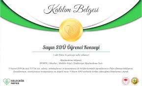 23.02.2021 03:41 yanan ormanlık alanları küllerinden yeşertmek için çalışıyorlar. Gelecege Nefes Ol Ogrenci Konseyi Baskanligi Suleyman Demirel Universitesi