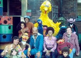 We did not find results for: 52 Years Of Sesame Street History Stacker