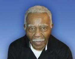 William Hatcher (1920-2015)